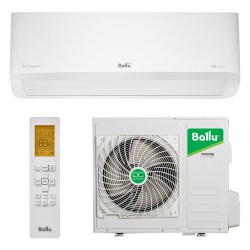 Ballu  Eco Smart Inverter BSYI-08HN8_V4